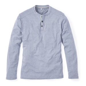 Free Fly Bamboo Flex Henley